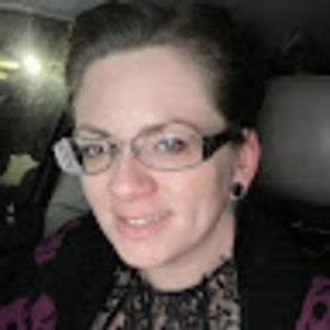 Meet your Posher, Kaitlan